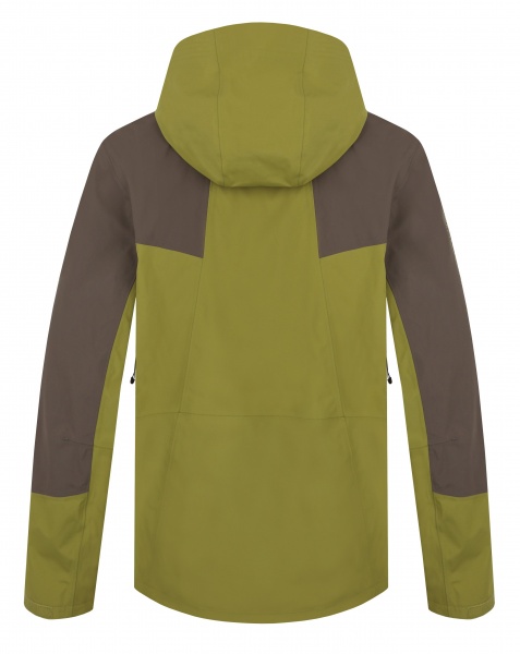 Pánska hardshell bunda | Nanola M