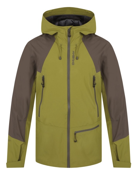 Pánska hardshell bunda | Nanola M