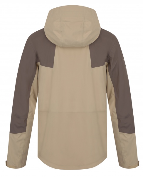 Pánska hardshell bunda | Nanola M