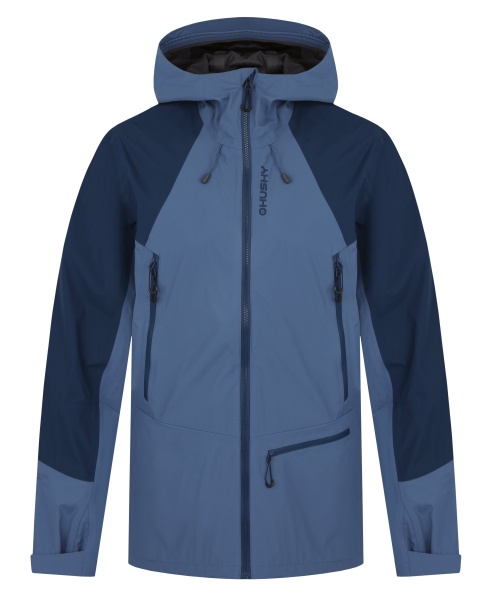 Pánska hardshell bunda | Nanola M