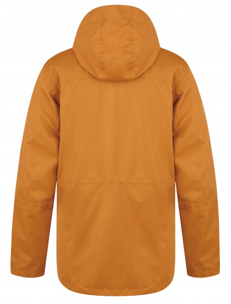 Pánska hardshell bunda | Nelory M