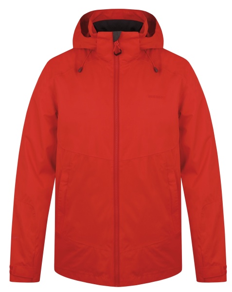 Pánska hardshell bunda | Nelory M