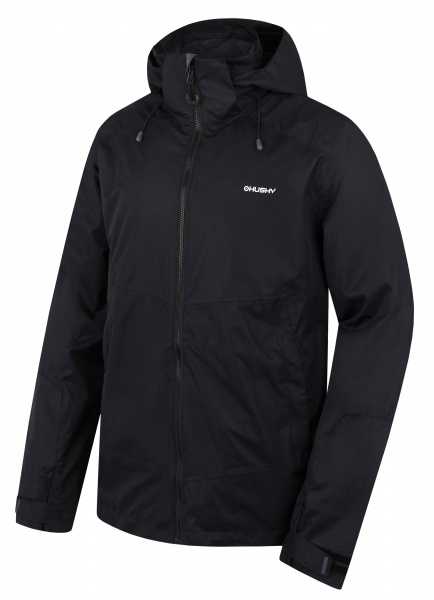 Pánska hardshell bunda | Nelory M