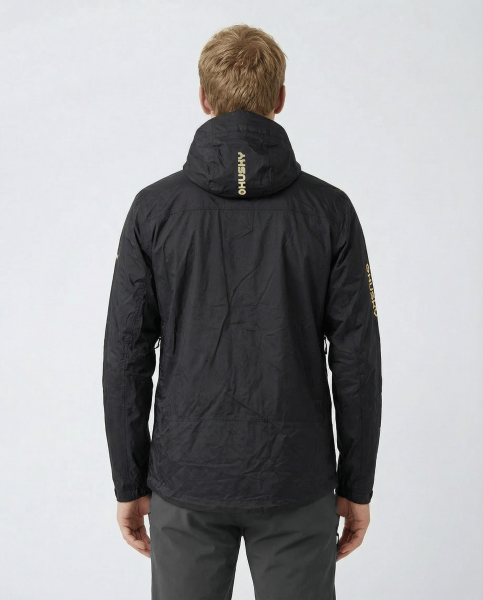 Pánska hardshell bunda | Neoni M