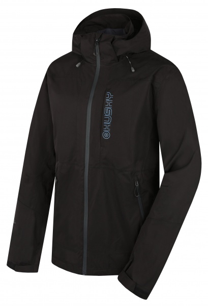 Pánska hardshell bunda | Neoni M