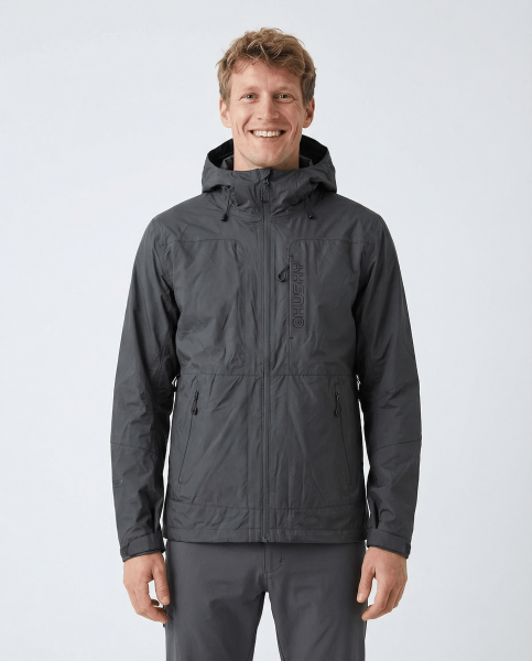 Pánska hardshell bunda | Neoni M