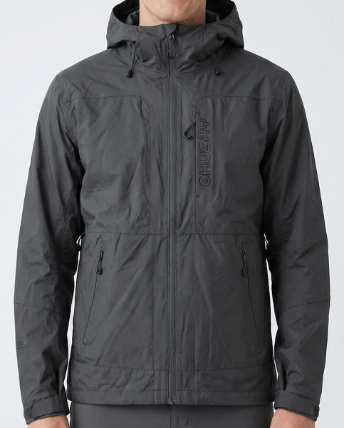 Pánska hardshell bunda | Neoni M