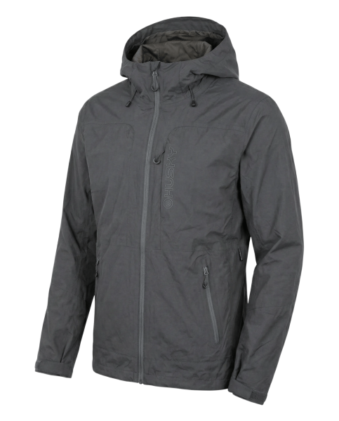 Pánska hardshell bunda | Neoni M