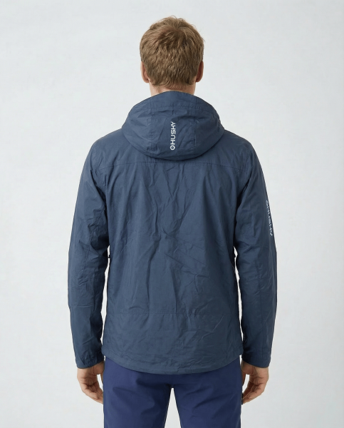 Pánska hardshell bunda | Neoni M