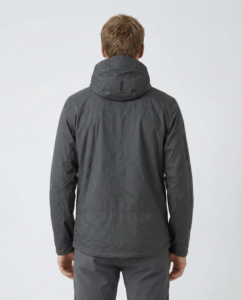 Pánska hardshell bunda | Neoni M
