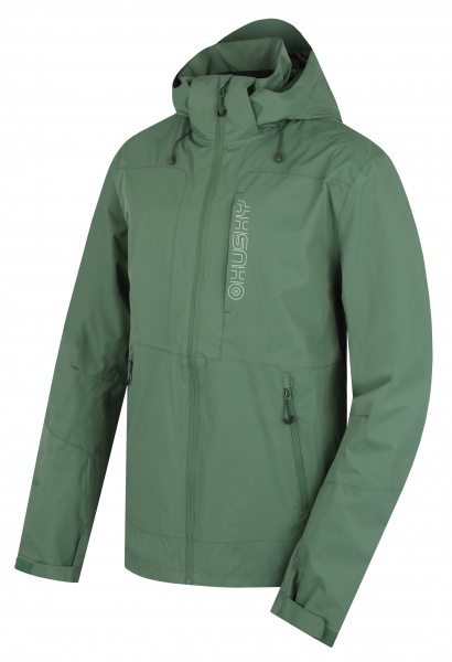 Pánska hardshell bunda | Neoni M