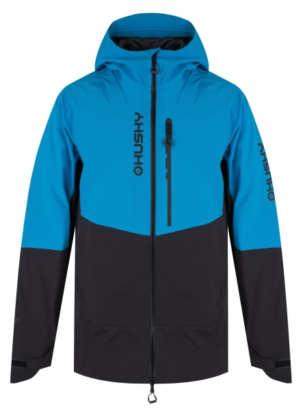 Pánska hardshell bunda | Nicco M