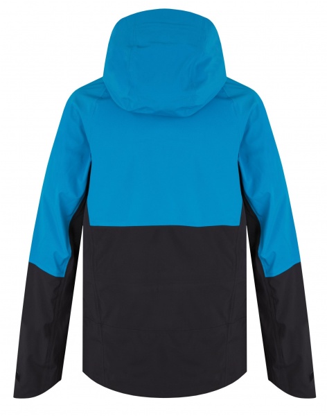 Pánska hardshell bunda | Nicco M