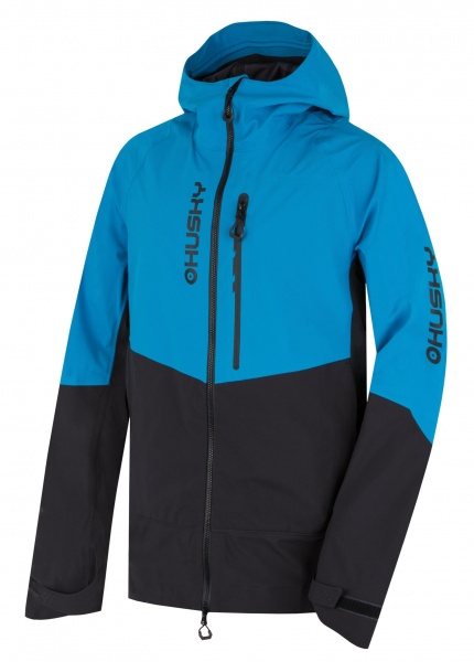 Pánska hardshell bunda | Nicco M