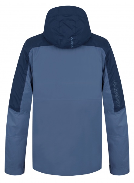 Pánska hardshell bunda | Nickin M