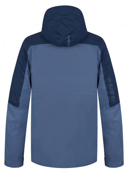 Pánska hardshell bunda | Nickin M