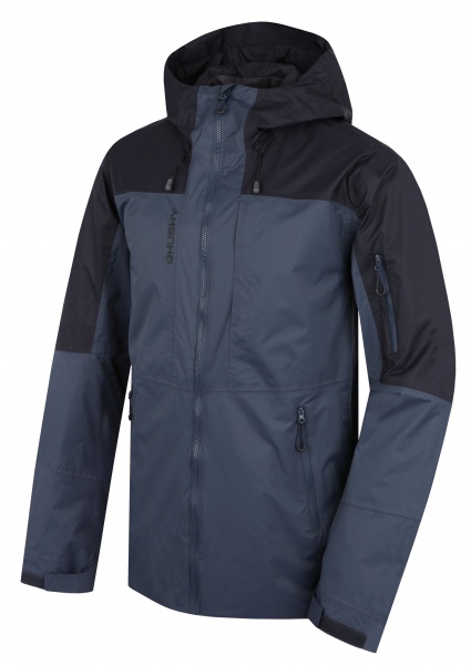 Pánska hardshell bunda | Nickin M