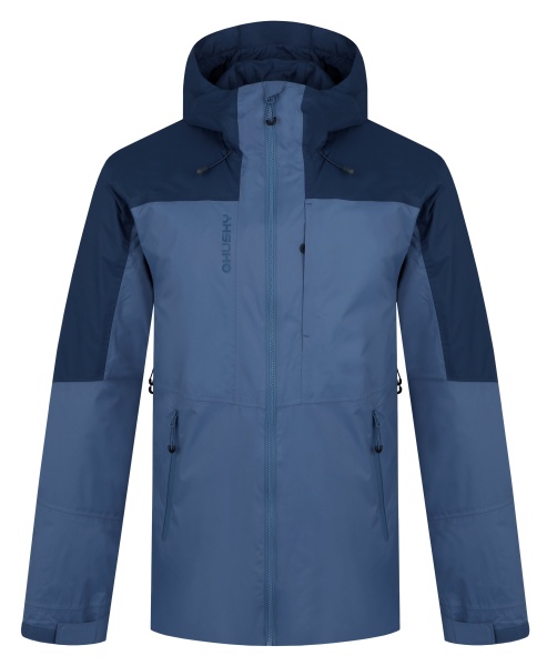 Pánska hardshell bunda | Nickin M