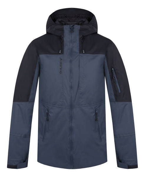 Pánska hardshell bunda | Nickin M