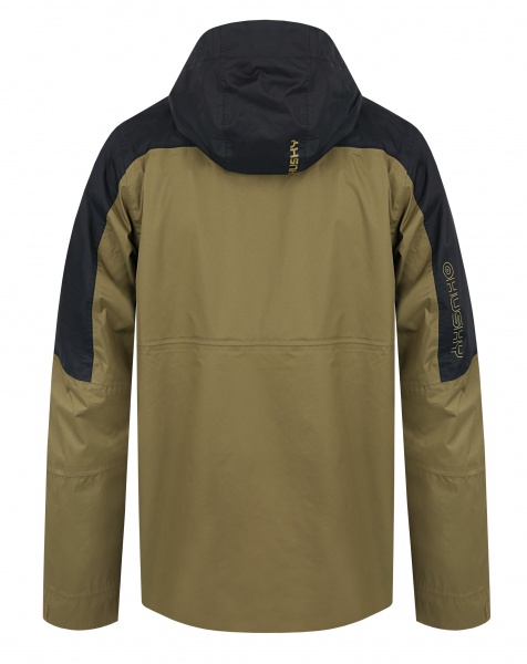 Pánska hardshell bunda | Nickin M