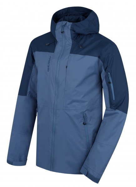Pánska hardshell bunda | Nickin M