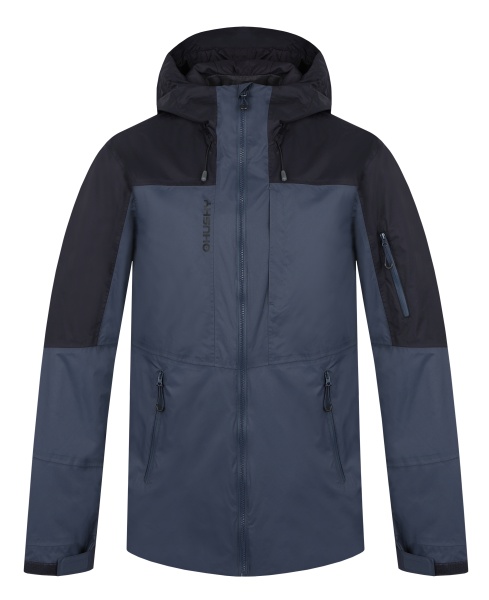 Pánska hardshell bunda | Nickin M