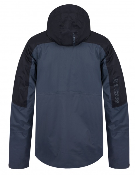 Pánska hardshell bunda | Nickin M