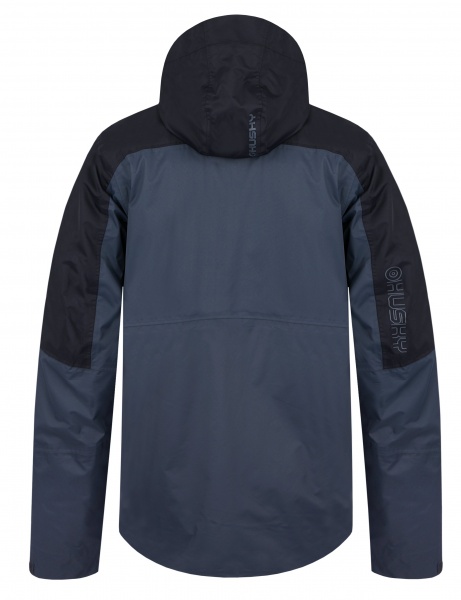 Pánska hardshell bunda | Nickin M