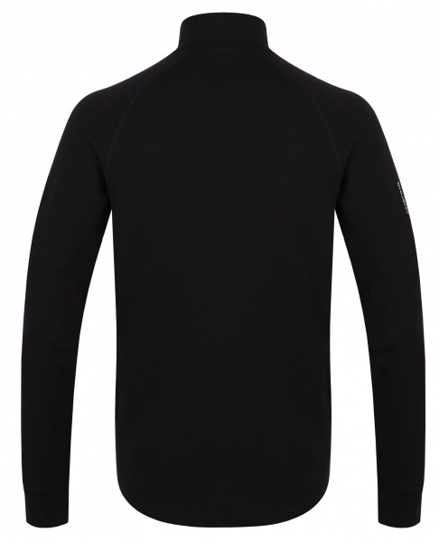 Pánska merino mikina | Aron Zips M