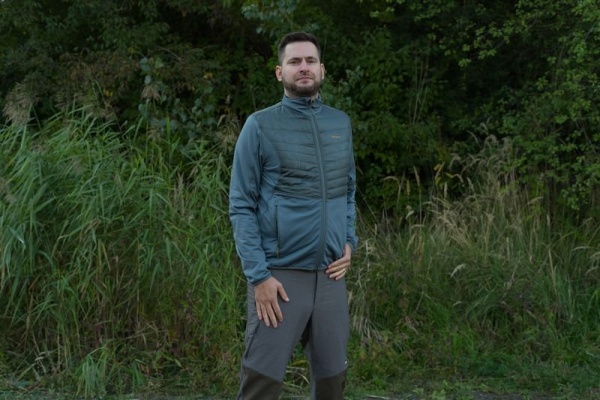 Pánska mikina | Airy M