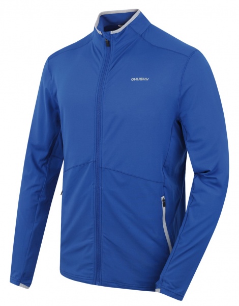Pánska mikina na zips | Tarp zips M