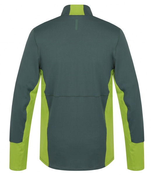 Pánska mikina so zipsom | Tame zips M