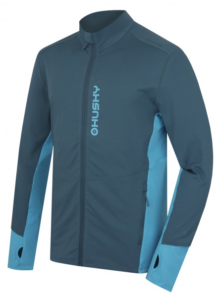 Pánska mikina so zipsom | Tame zips M