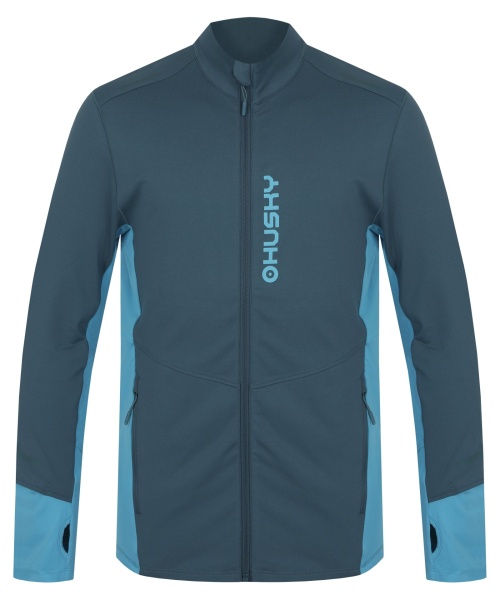 Pánska mikina so zipsom | Tame zips M