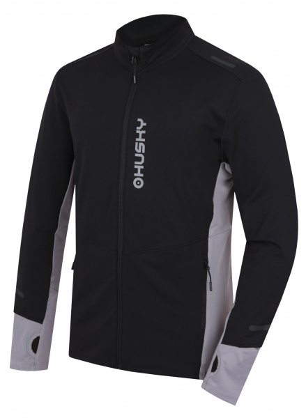 Pánska mikina so zipsom | Tame zips M