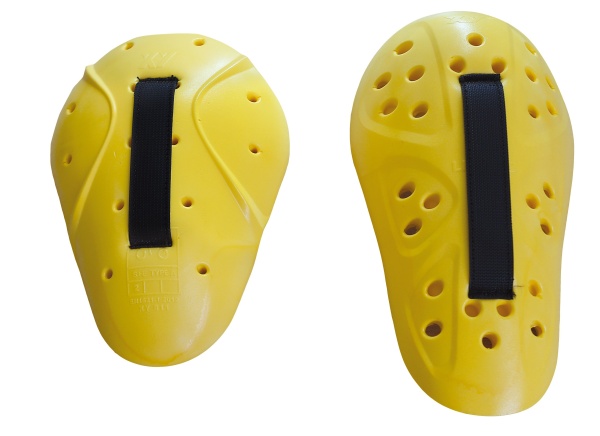Pánska motorkárska bunda