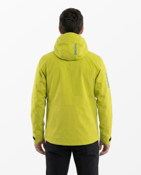 Pánska outdoor bunda | Nakama M
