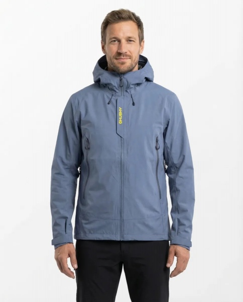 Pánska outdoor bunda | Nakama M