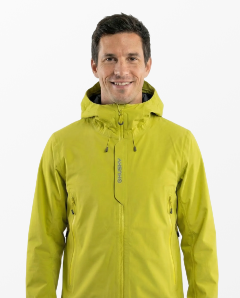 Pánska outdoor bunda | Nakama M