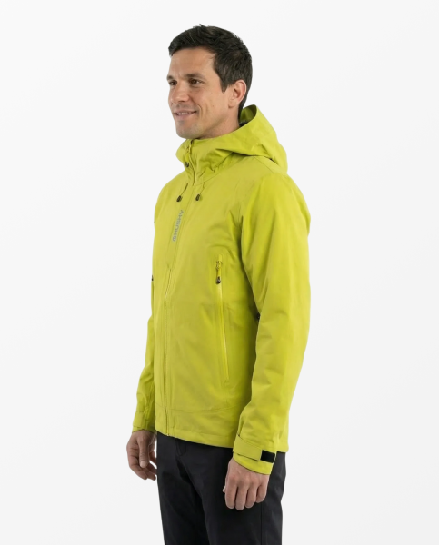 Pánska outdoor bunda | Nakama M