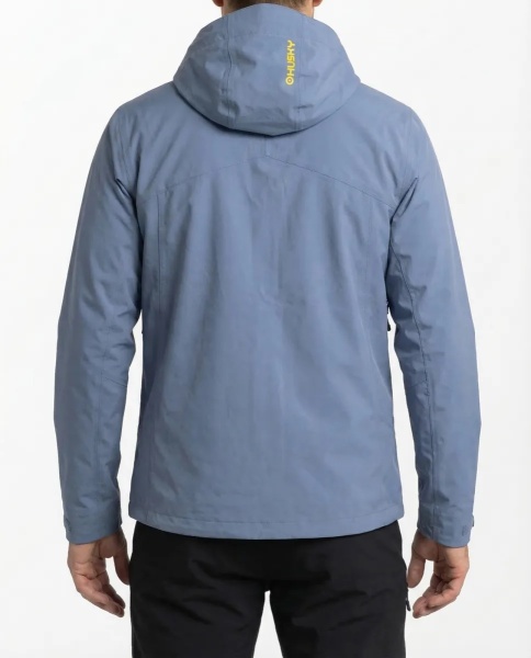 Pánska outdoor bunda | Nakama M