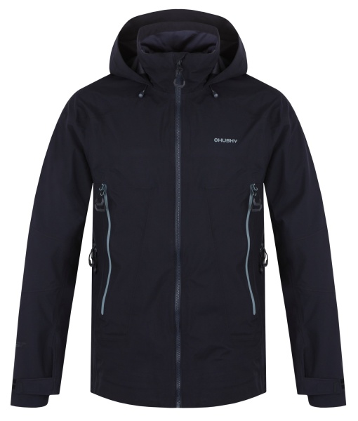 Pánska outdoor bunda | Nakron M