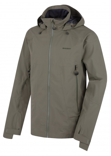 Pánska outdoor bunda | Nakron M