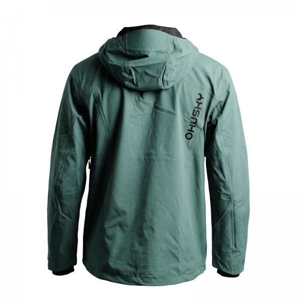 Pánska outdoor bunda | Nomi M