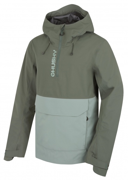 Pánska outdoorová bunda | Nabbi M