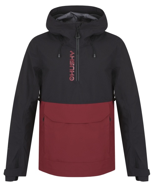 Pánska outdoorová bunda | Nabbi M