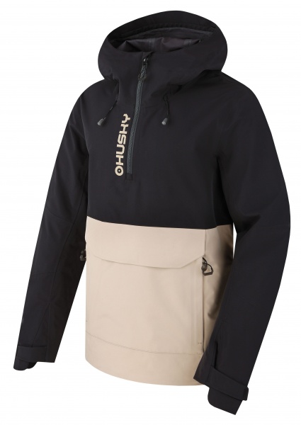 Pánska outdoorová bunda | Nabbi M