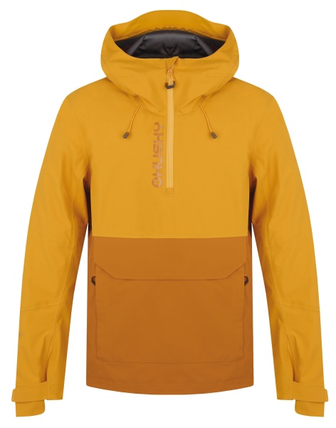 Pánska outdoorová bunda | Nabbi M
