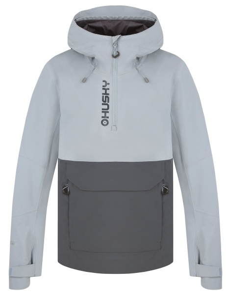 Pánska outdoorová bunda | Nabbi M