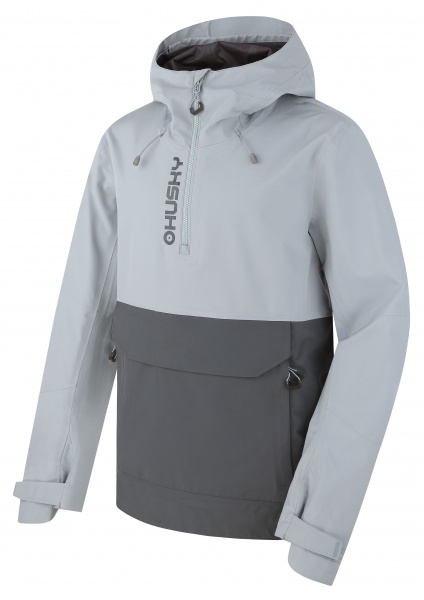 Pánska outdoorová bunda | Nabbi M